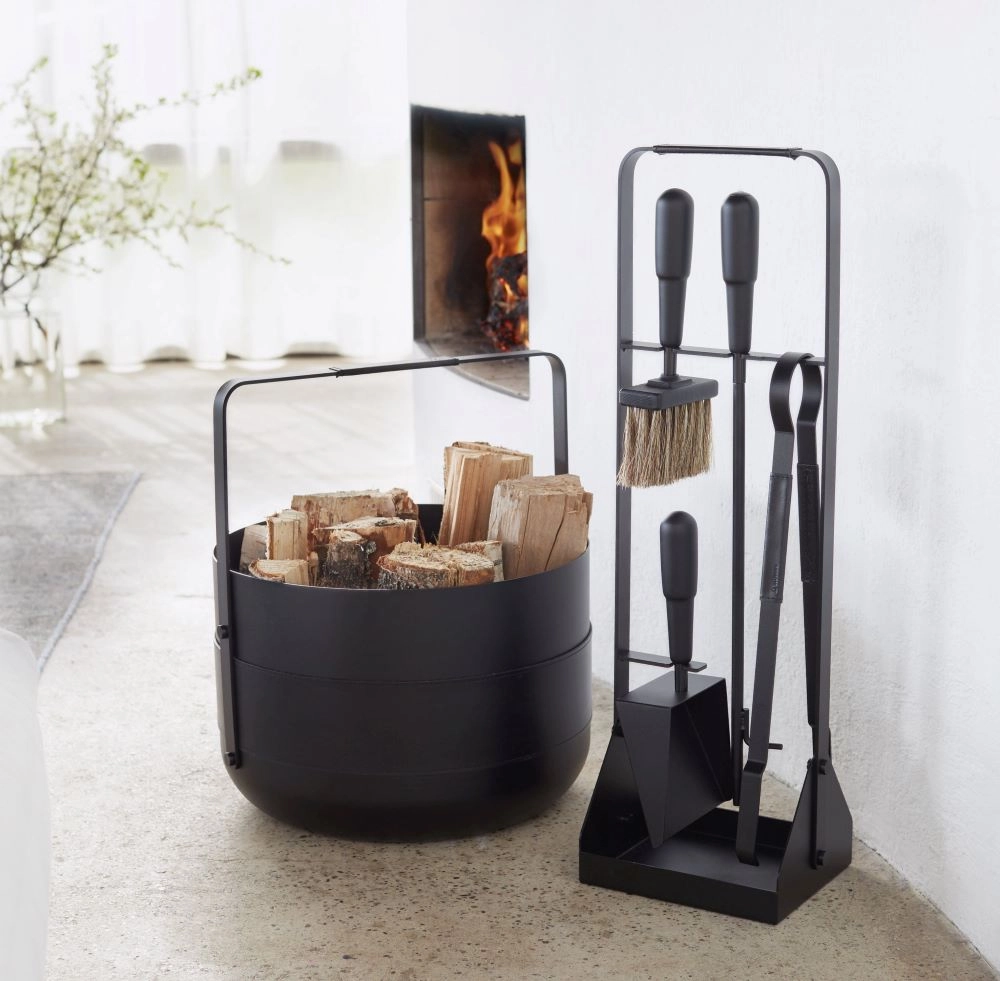 Fireplace Accessories
