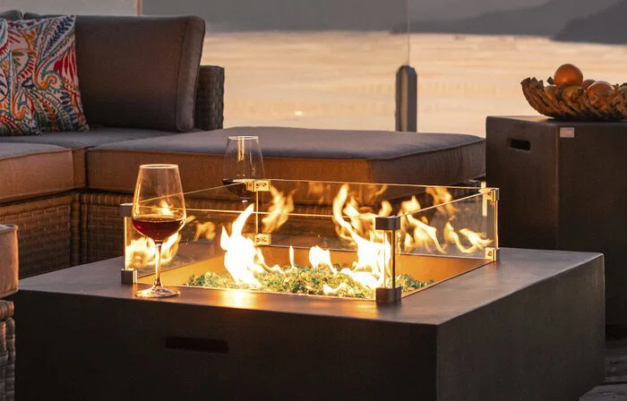 Fire Pits in Pakistan – Outdoor Warmth & Ambience | Alka Fire